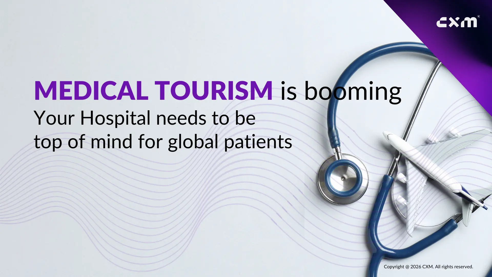 Global Healthcare Journey