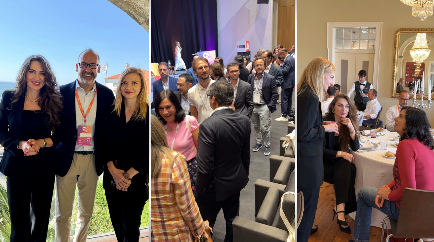 Customer Experience events that keep the audience engaged nonstop